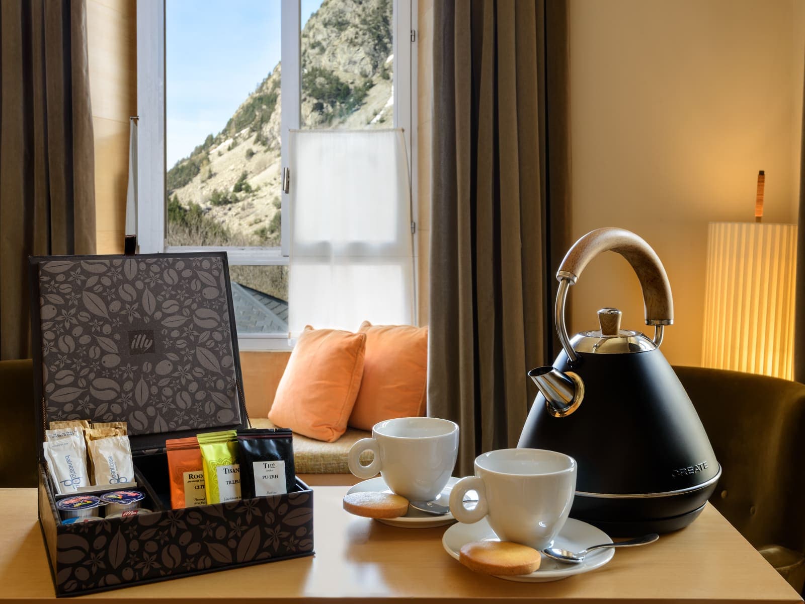 Gran Hotel Balneario de Panticosa, imagem 3