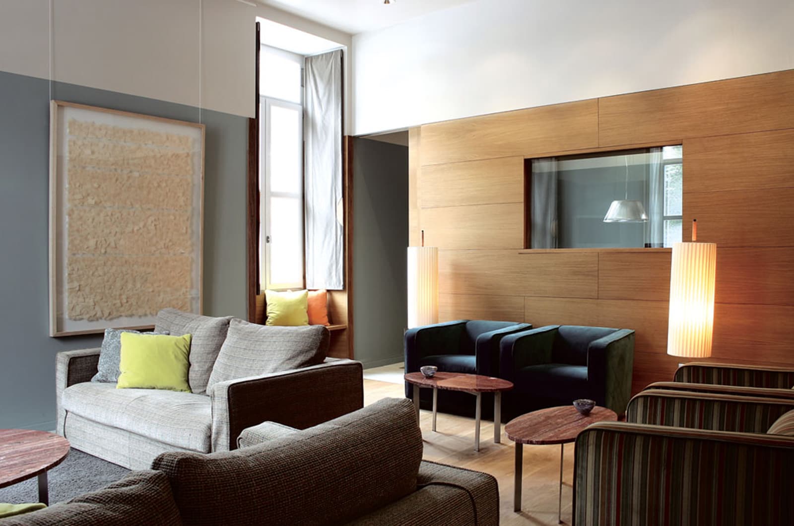 Gran Hotel Balneario de Panticosa, imagem 5