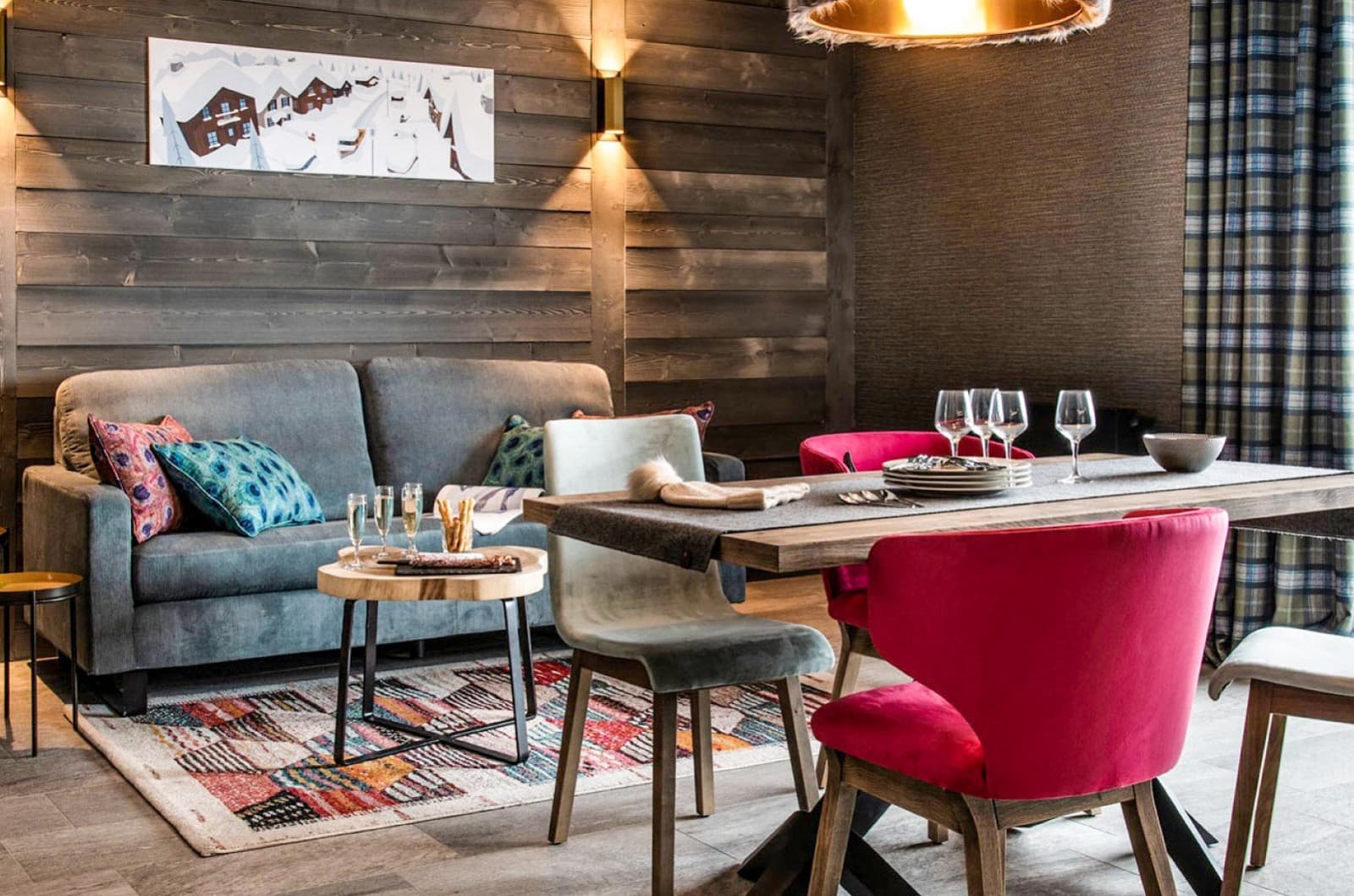 Chalet Izia By Village Montana, imagem 4