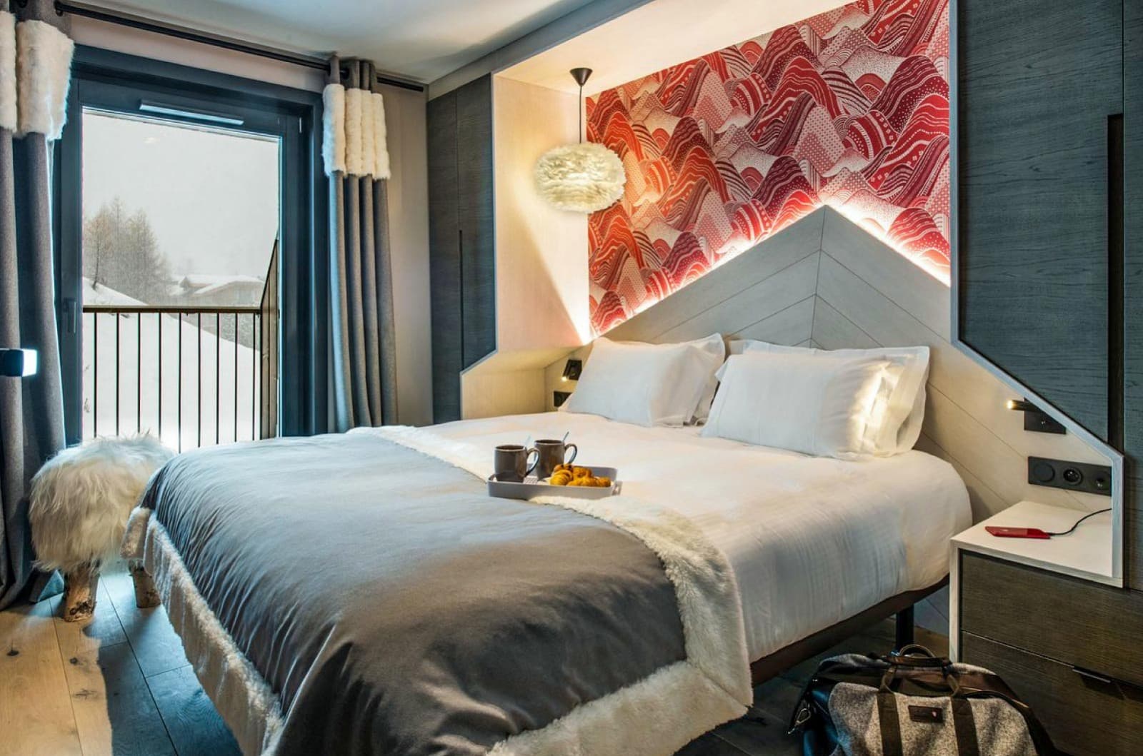 Chalet Izia By Village Montana, imagem 5