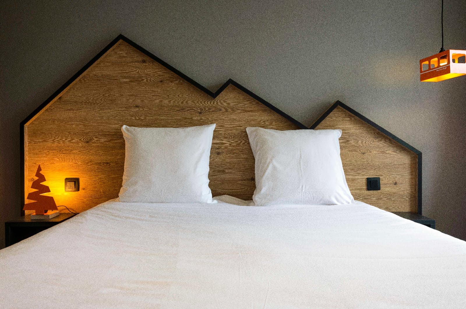 Hotel Base Camp Lodge - Les 2 Alpes, imagem 6