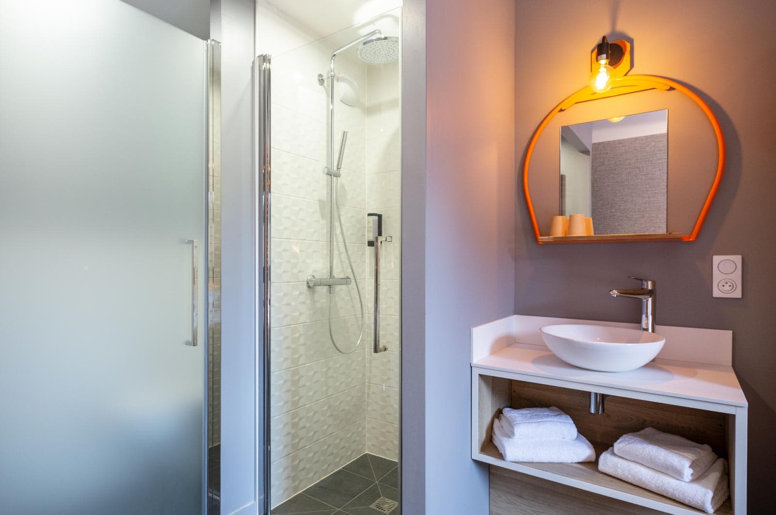 Hotel Base Camp Lodge Bourg Saint Maurice, imagem 5