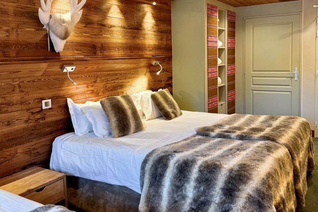 Hotel Ski Lodge, imagem 5