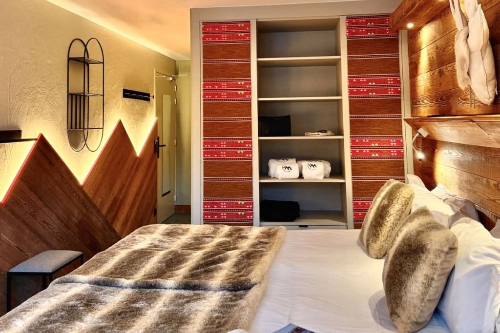 Hotel Ski Lodge, imagem 6