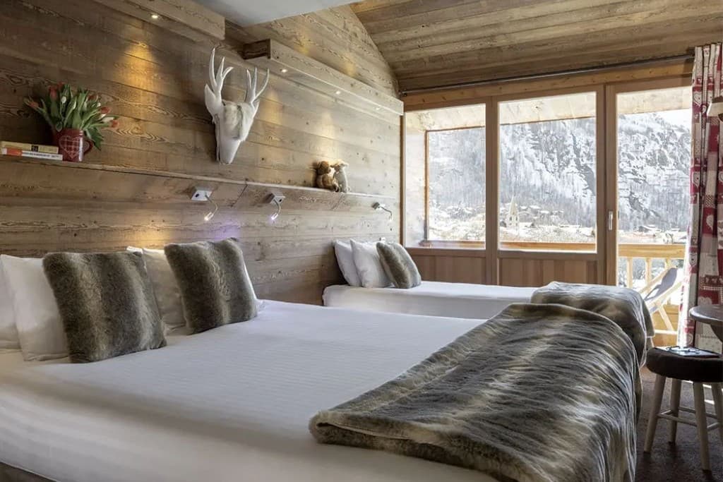 Hotel Ski Lodge, imagem 3