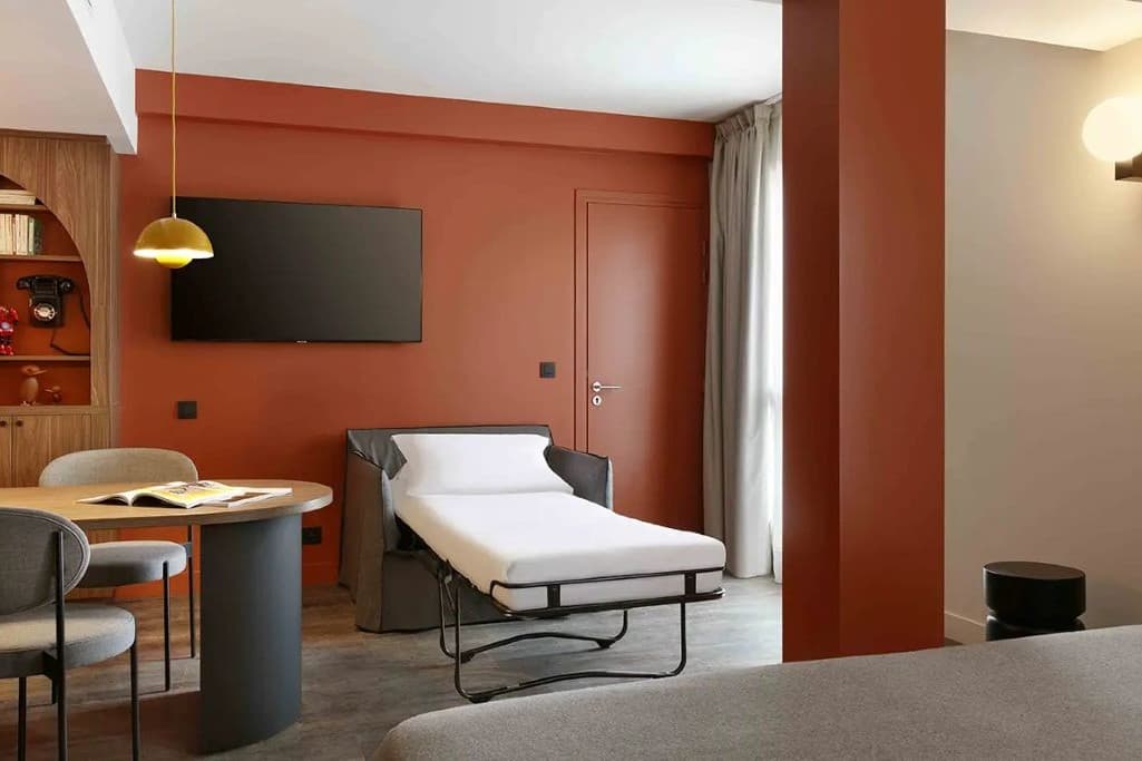 Rocky Pop Hotel Flaine & Spa, imagem 6