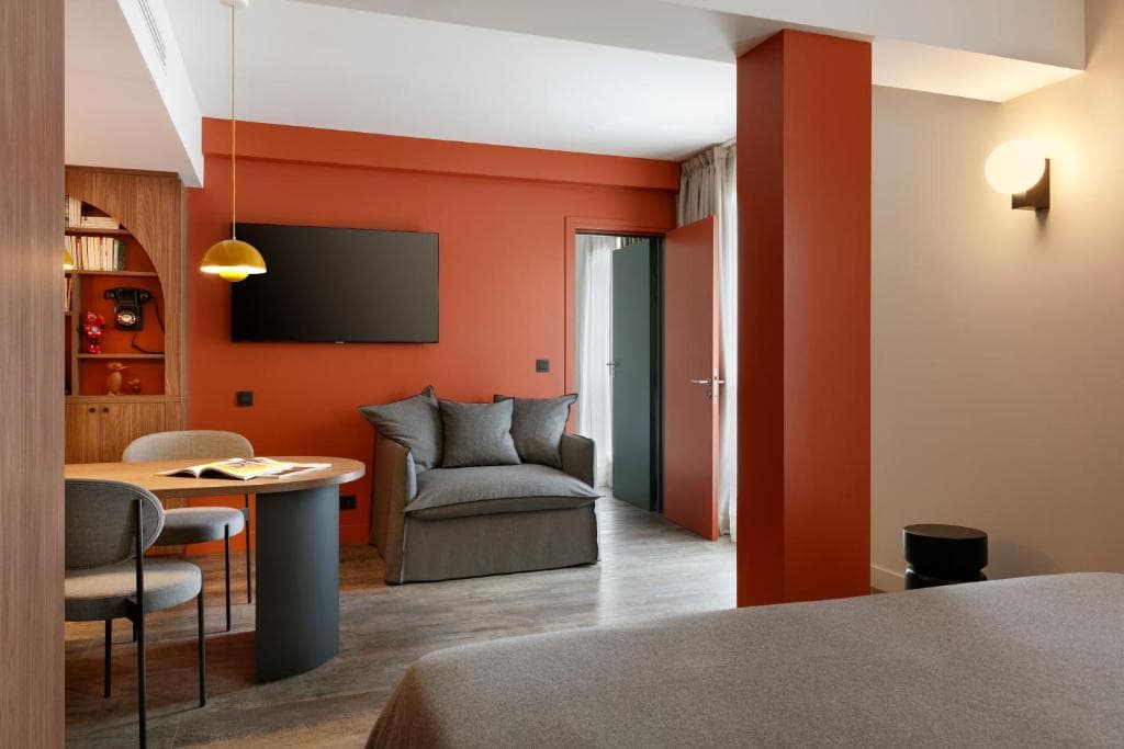 Rocky Pop Hotel Flaine & Spa, imagem 4
