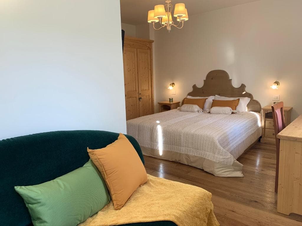 Hotel Serena Cortina, imagem 6