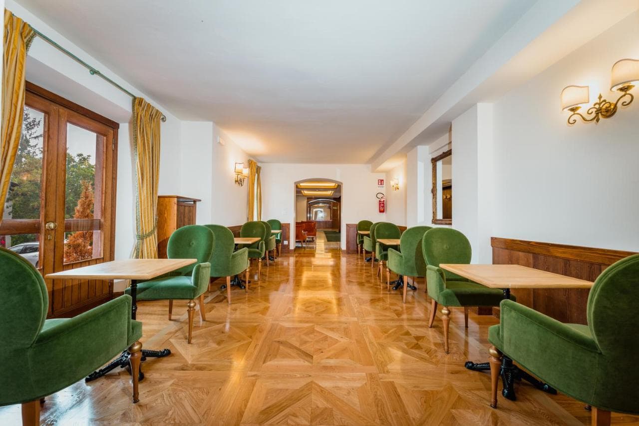 Hotel Serena Cortina, imagem 2