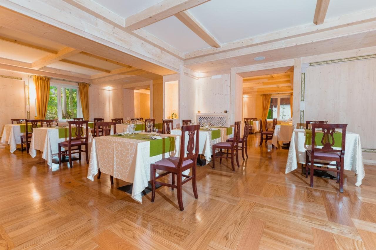 Hotel Serena Cortina, imagem 3