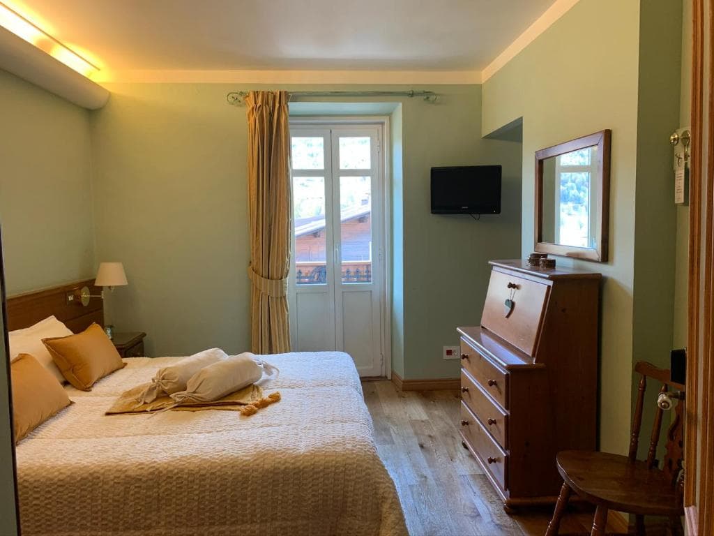 Hotel Serena Cortina, imagem 7