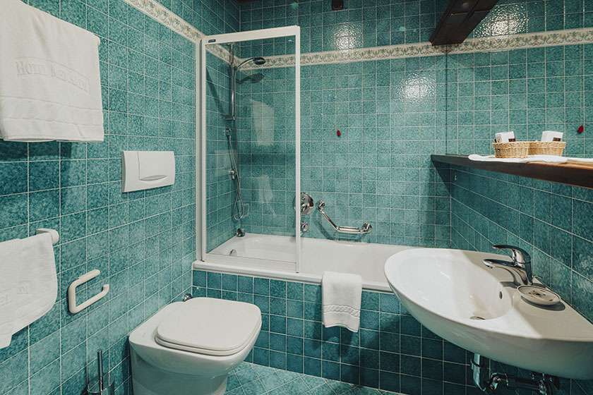 Hotel Menardi, imagem 7