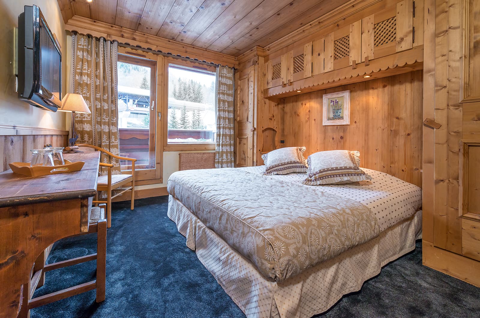 Hotel L' Eterlou, imagem 5