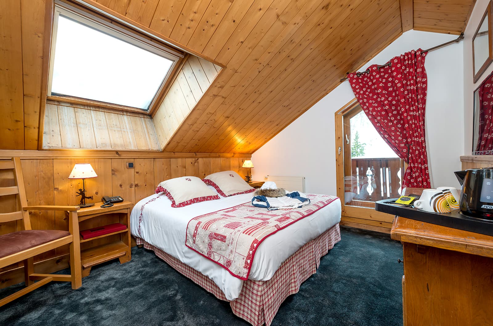 Hotel L' Eterlou, imagem 7