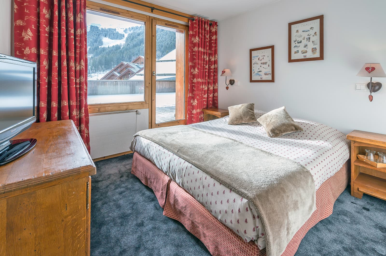 Hotel L' Eterlou, imagem 3