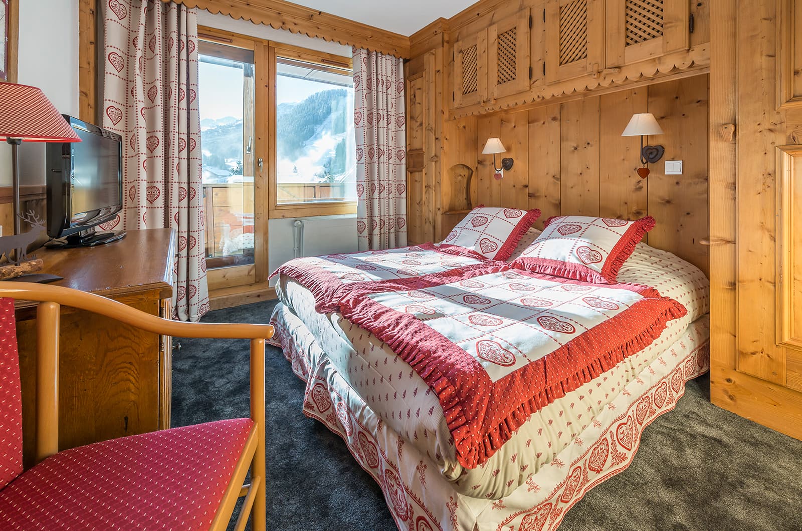 Hotel L' Eterlou, imagem 2