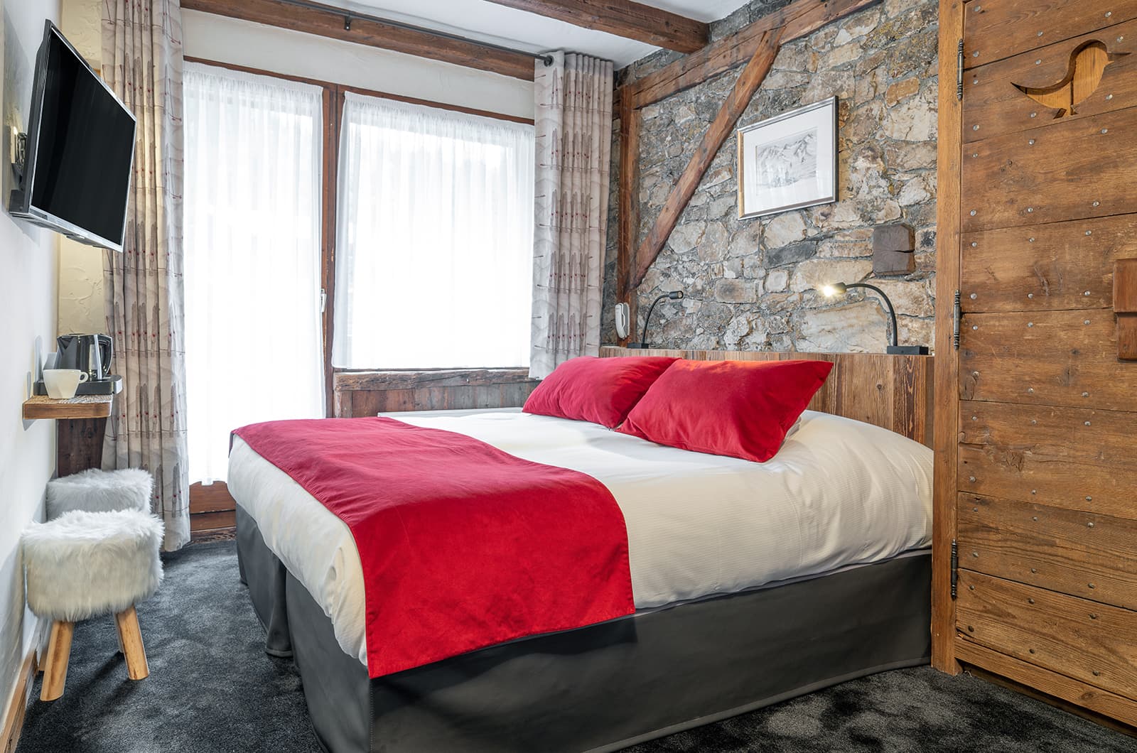 Hotel L' Eterlou, imagem 4