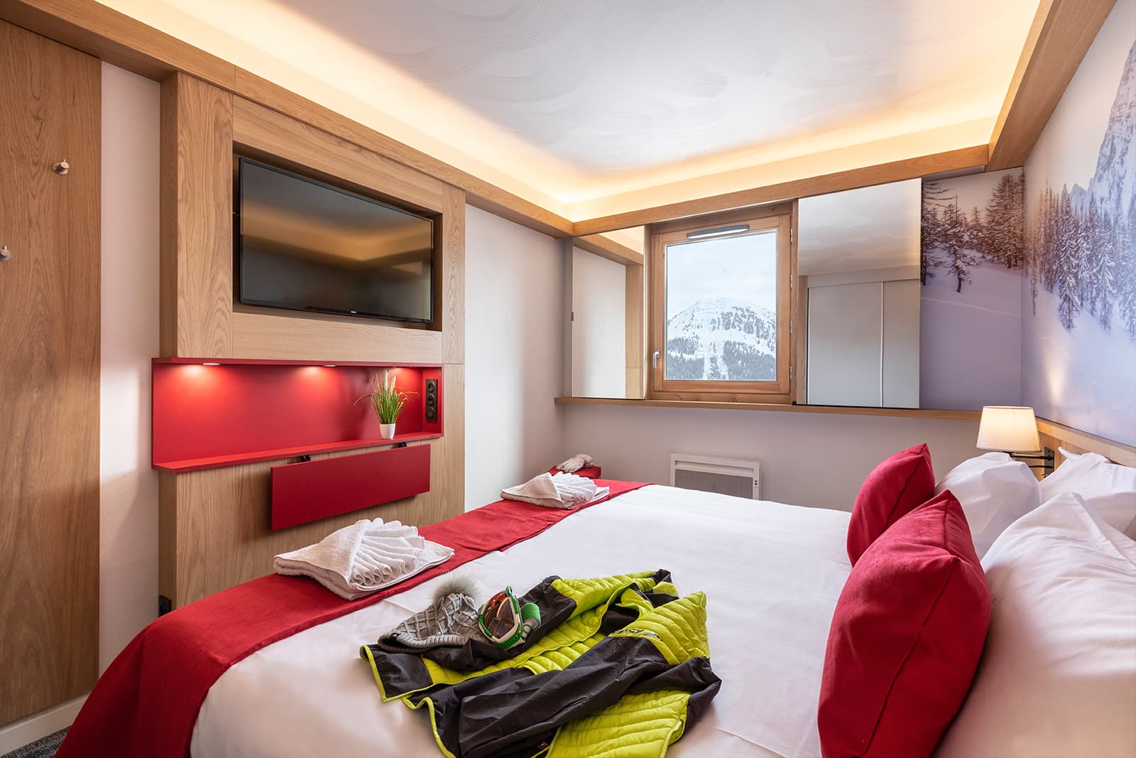 MMV Village Club Plagne 2000, imagem 4