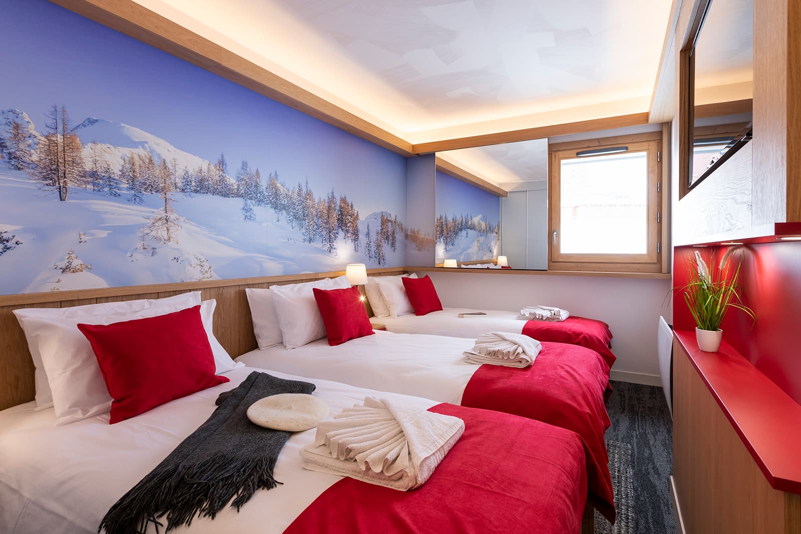 MMV Village Club Plagne 2000, imagem 6