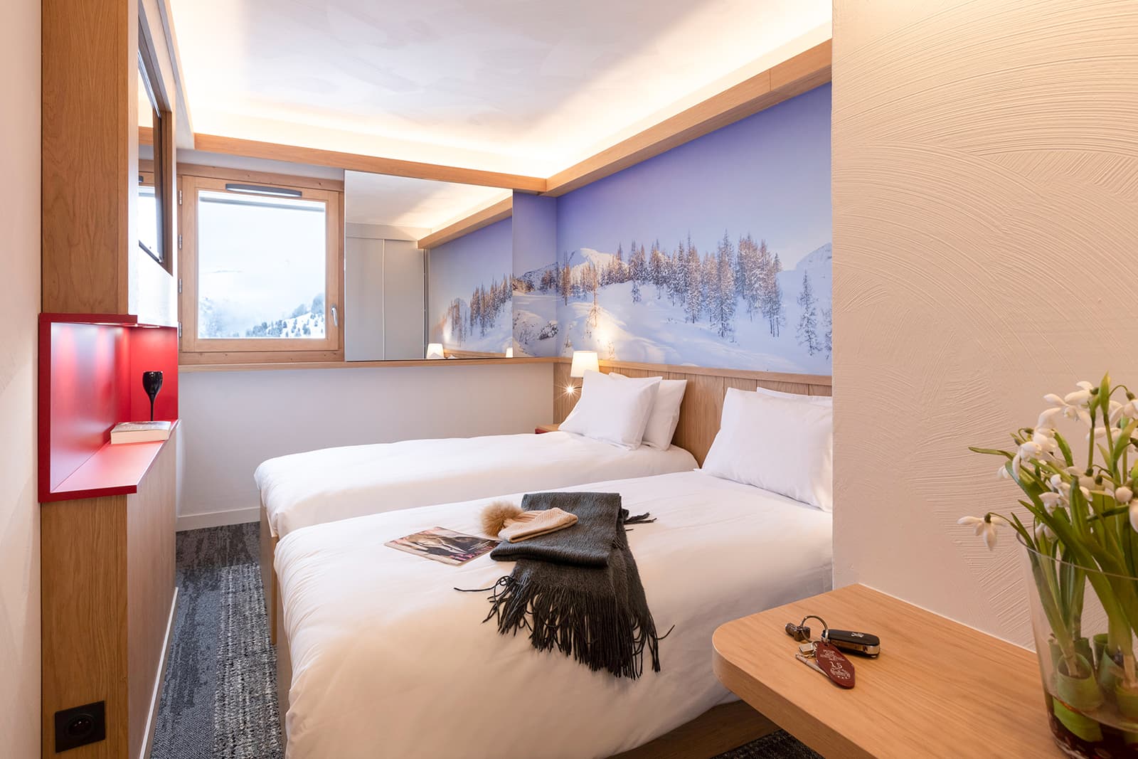 MMV Village Club Plagne 2000, imagem 2