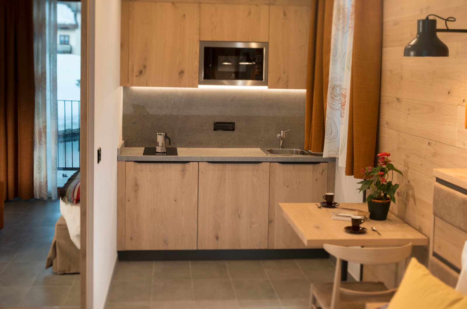 Red Fox Lodge Cervinia, imagem 4