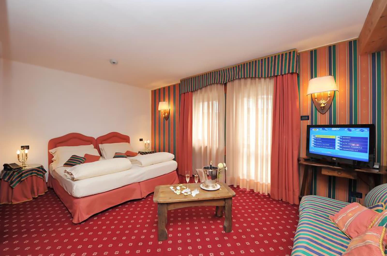 Hotel Bucaneve, imagem 3