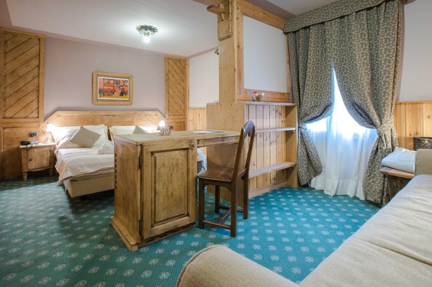Hotel Bucaneve, imagem 5