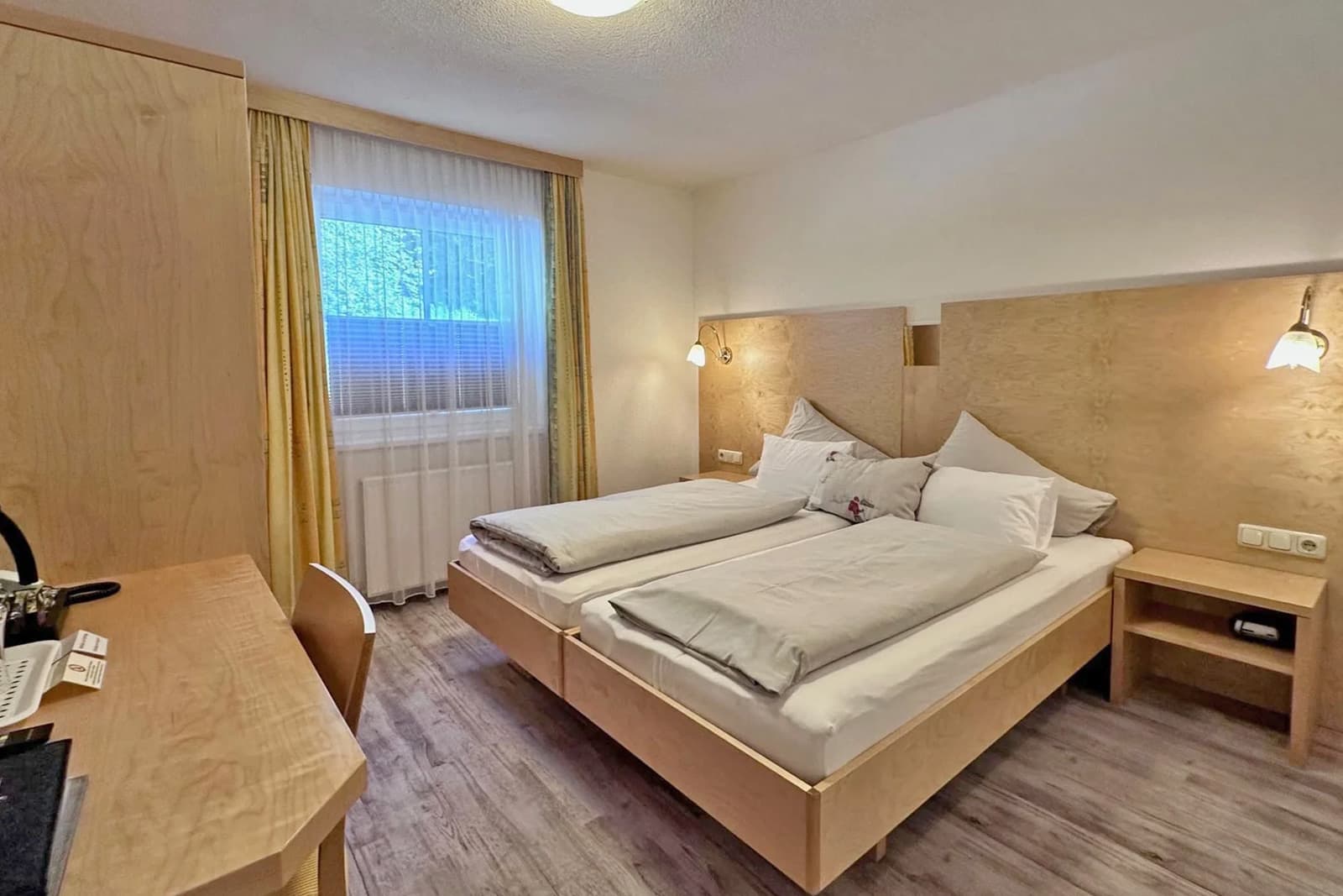 Hotel Arlen Lodge, imagem 2