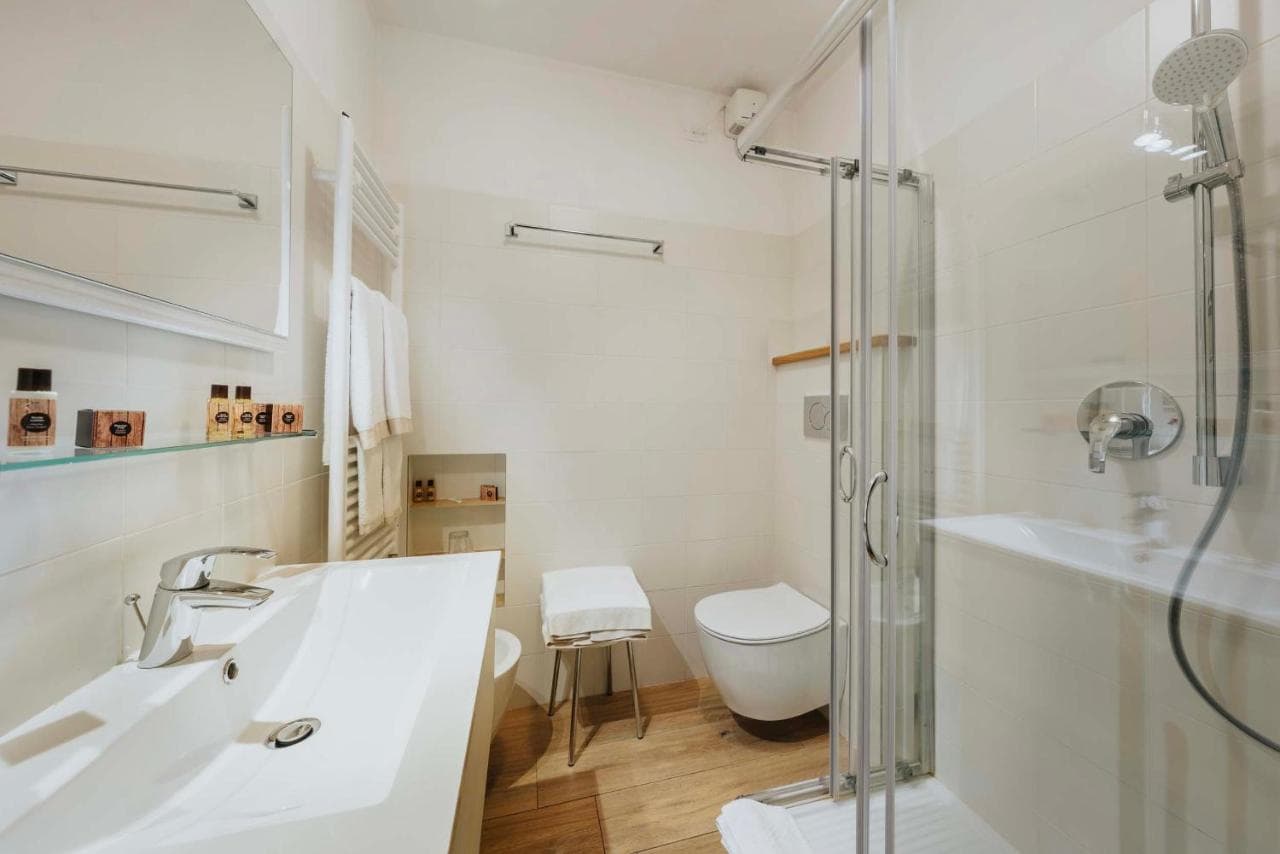 Hotel Panda Cortina, imagem 6