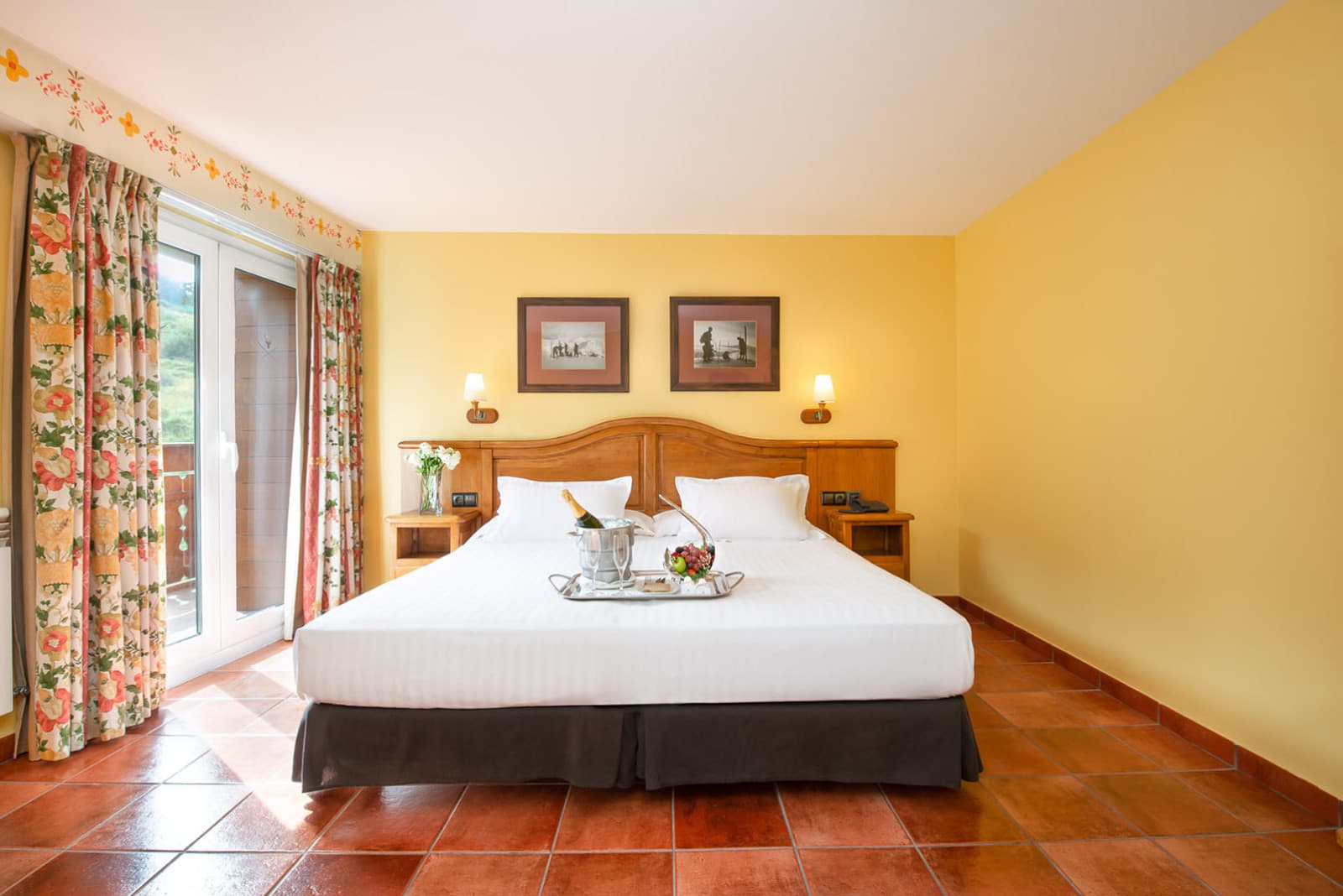 Ski Plaza Hotel & Wellness, imagem 2