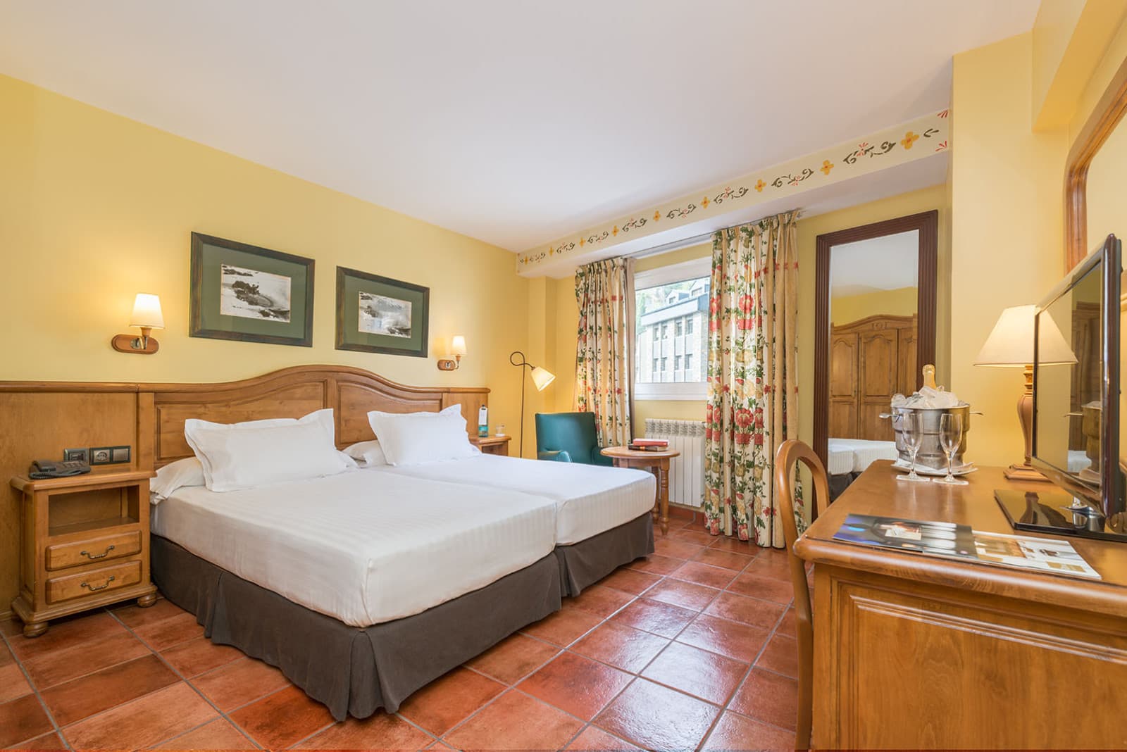Ski Plaza Hotel & Wellness, imagem 3