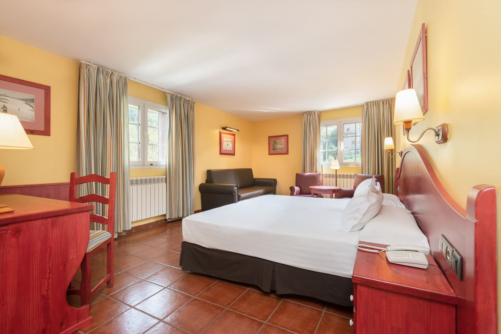 Ski Plaza Hotel & Wellness, imagem 6