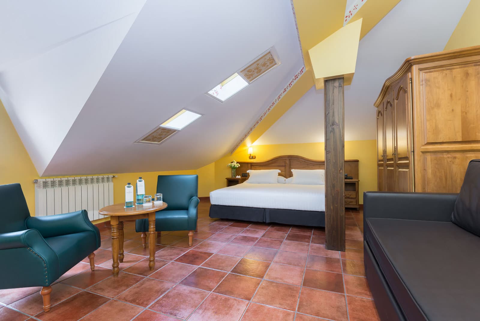 Ski Plaza Hotel & Wellness, imagem 5