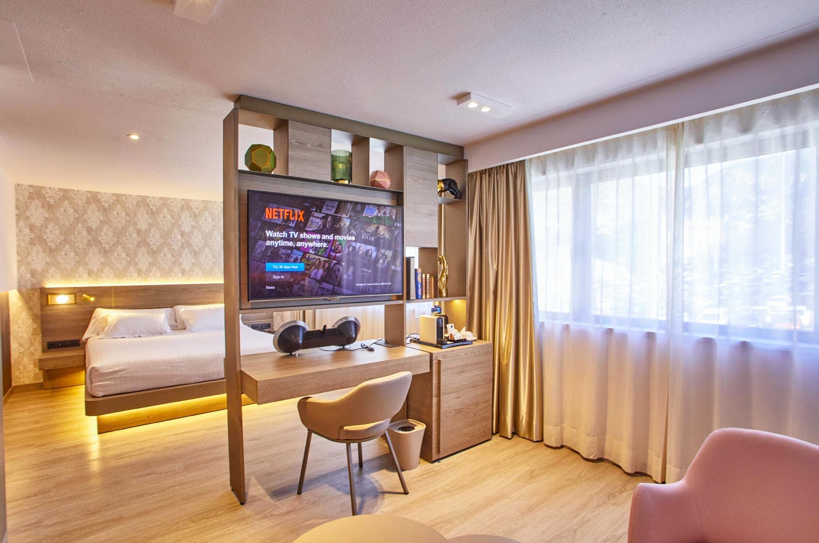 Grand Plaza Hotel & Wellness, imagem 3