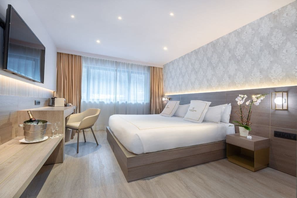 Grand Plaza Hotel & Wellness, imagem 2