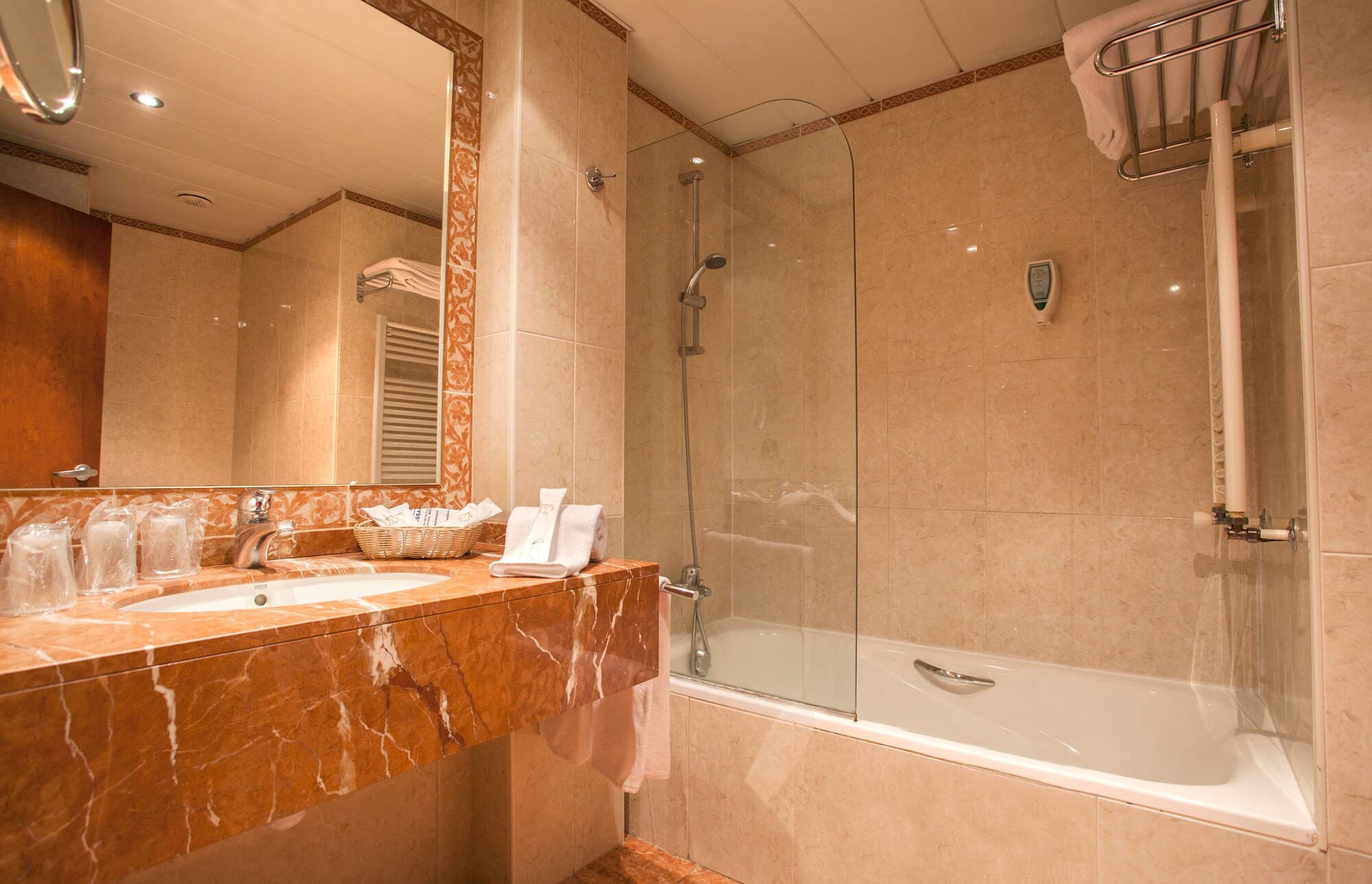 Hotel Magic Andorra la Vella, imagem 7