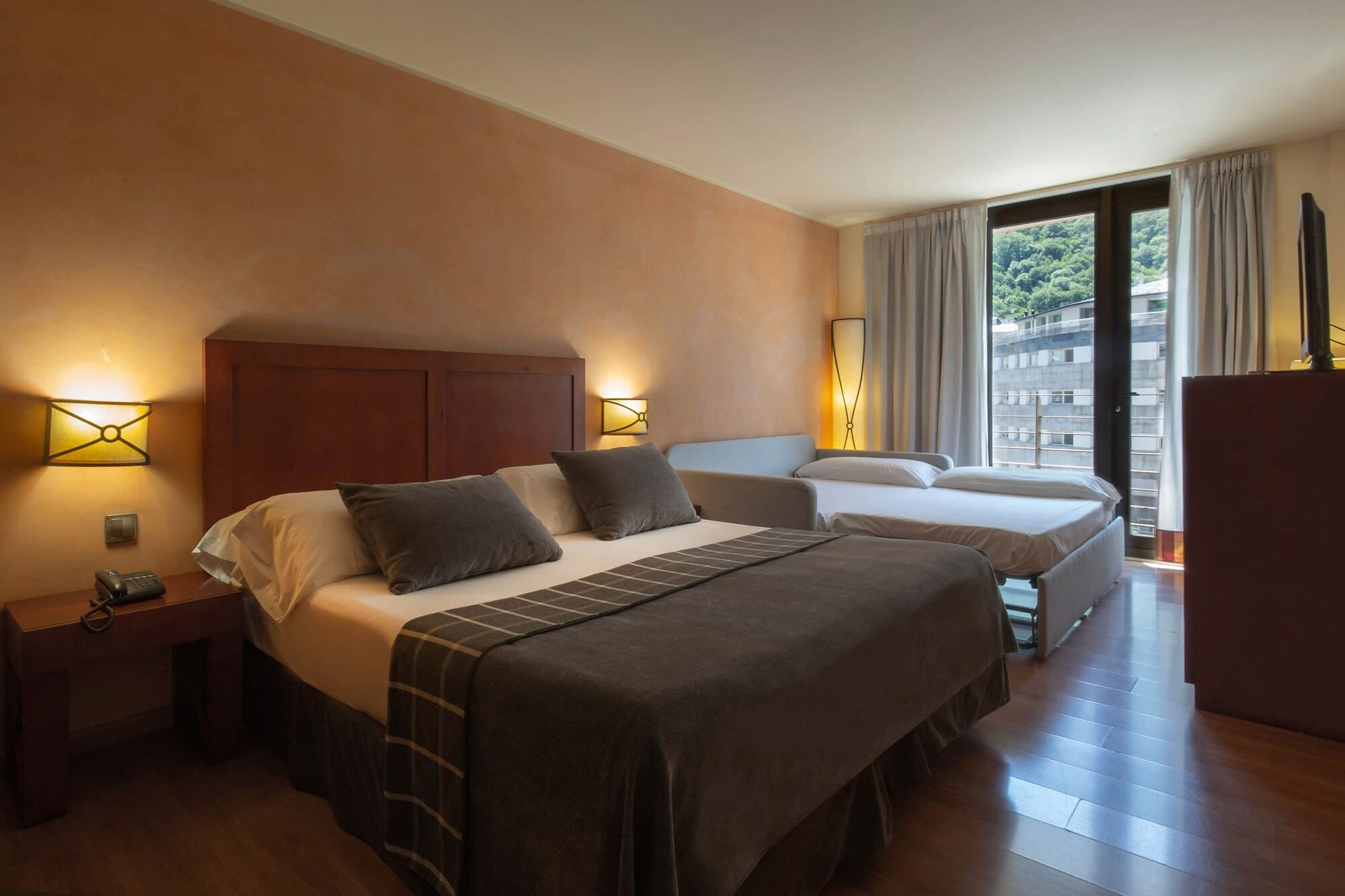 Hotel Magic Andorra la Vella, imagem 4