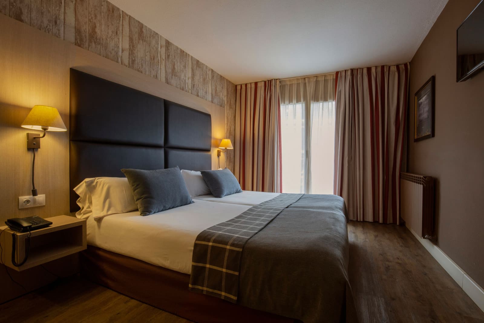 Hotel Nexta Soldeu, imagem 7