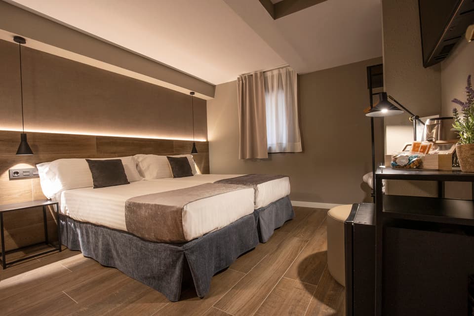 Yomo Eureka Hotel, imagem 5