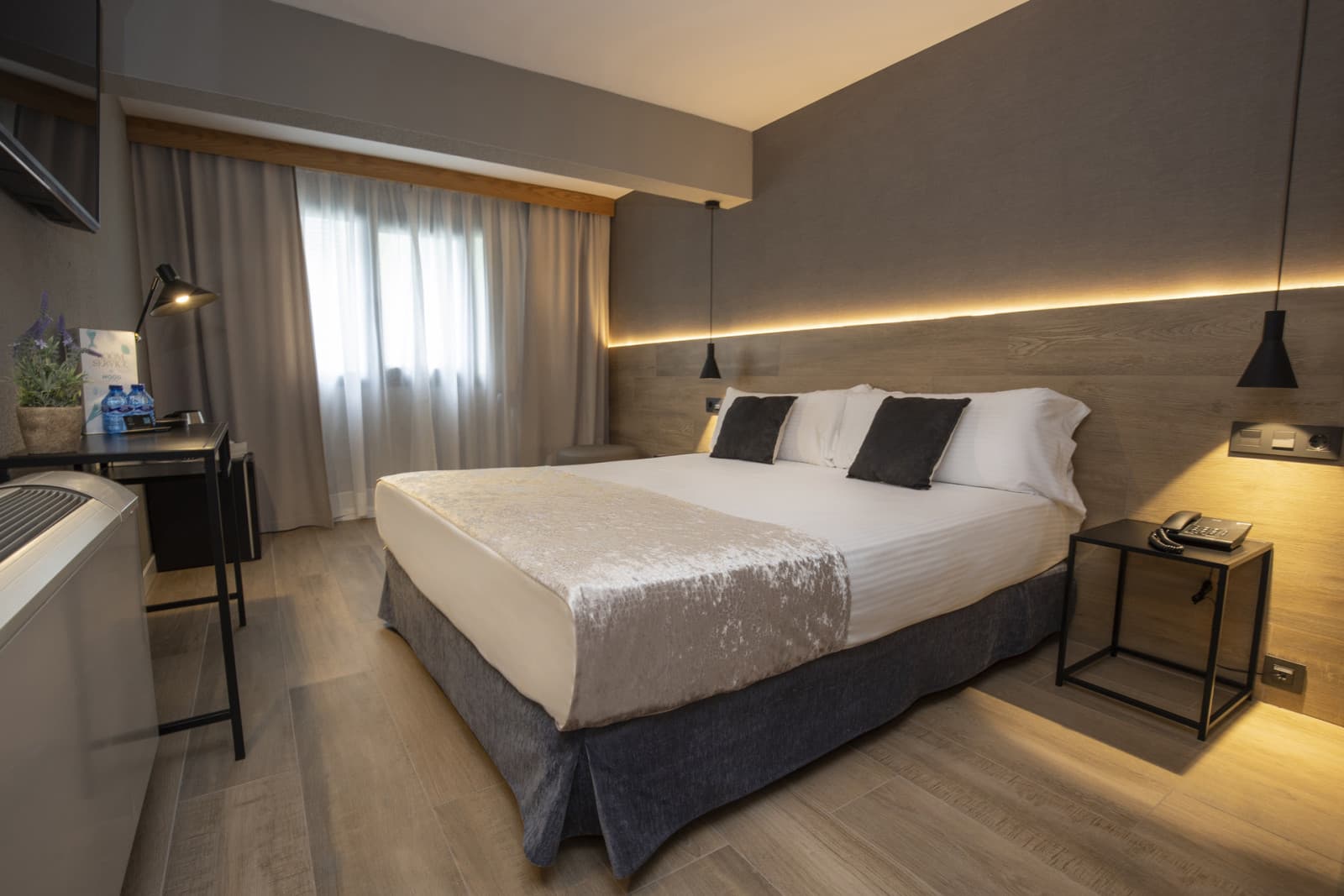 Yomo Eureka Hotel, imagem 4
