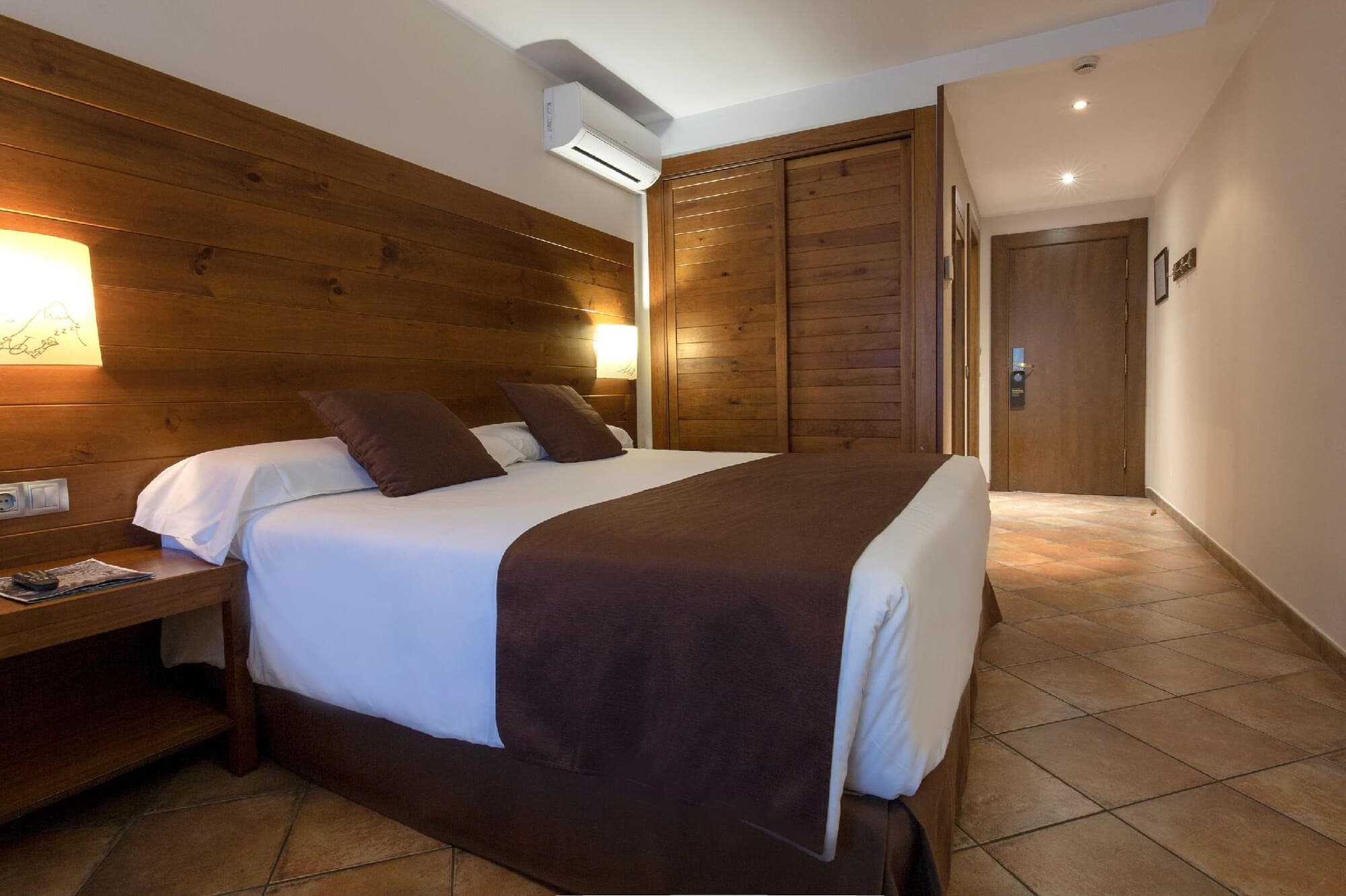 Hotel Magic La Massana, imagem 2