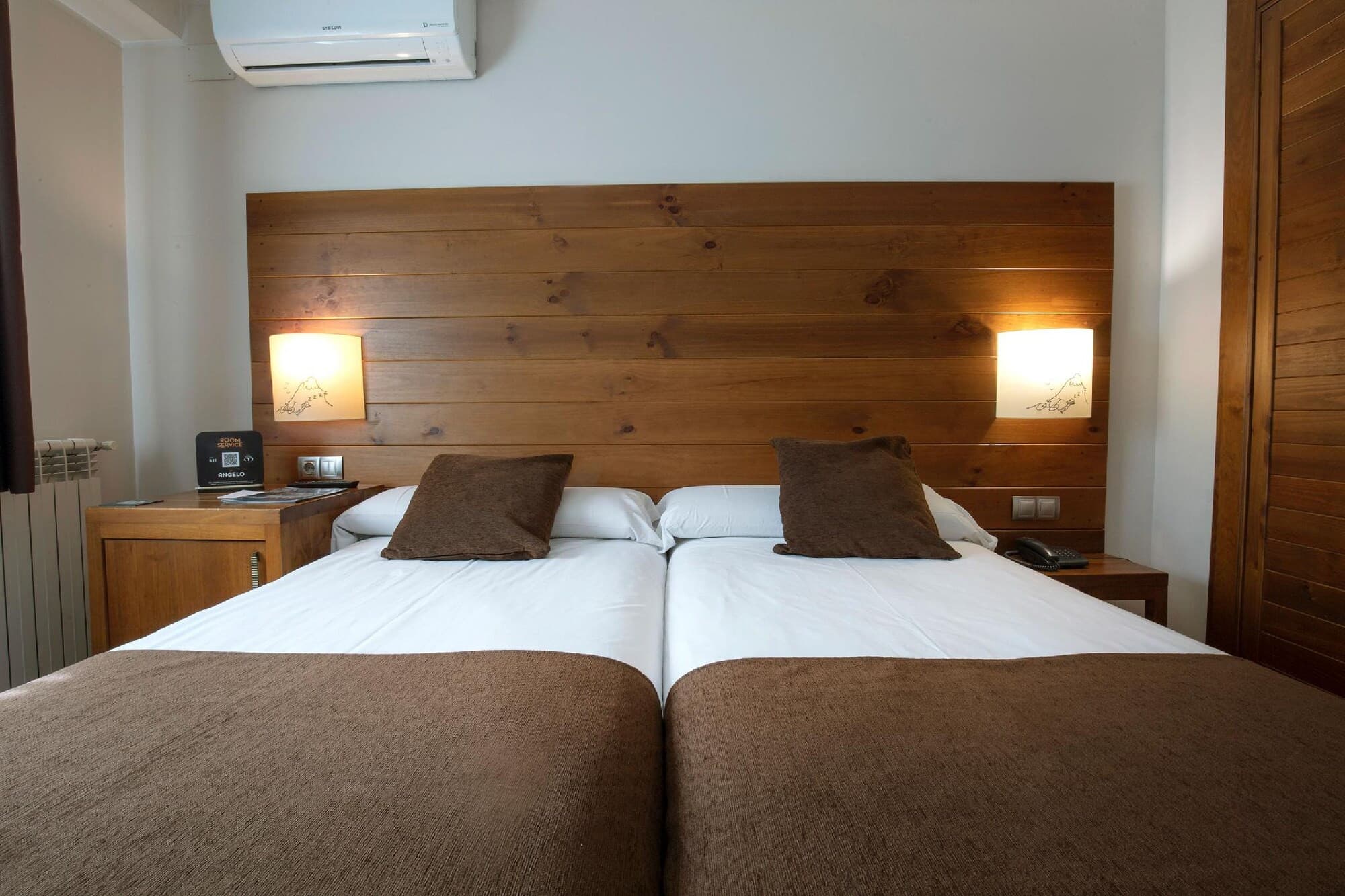 Hotel Magic La Massana, imagem 4