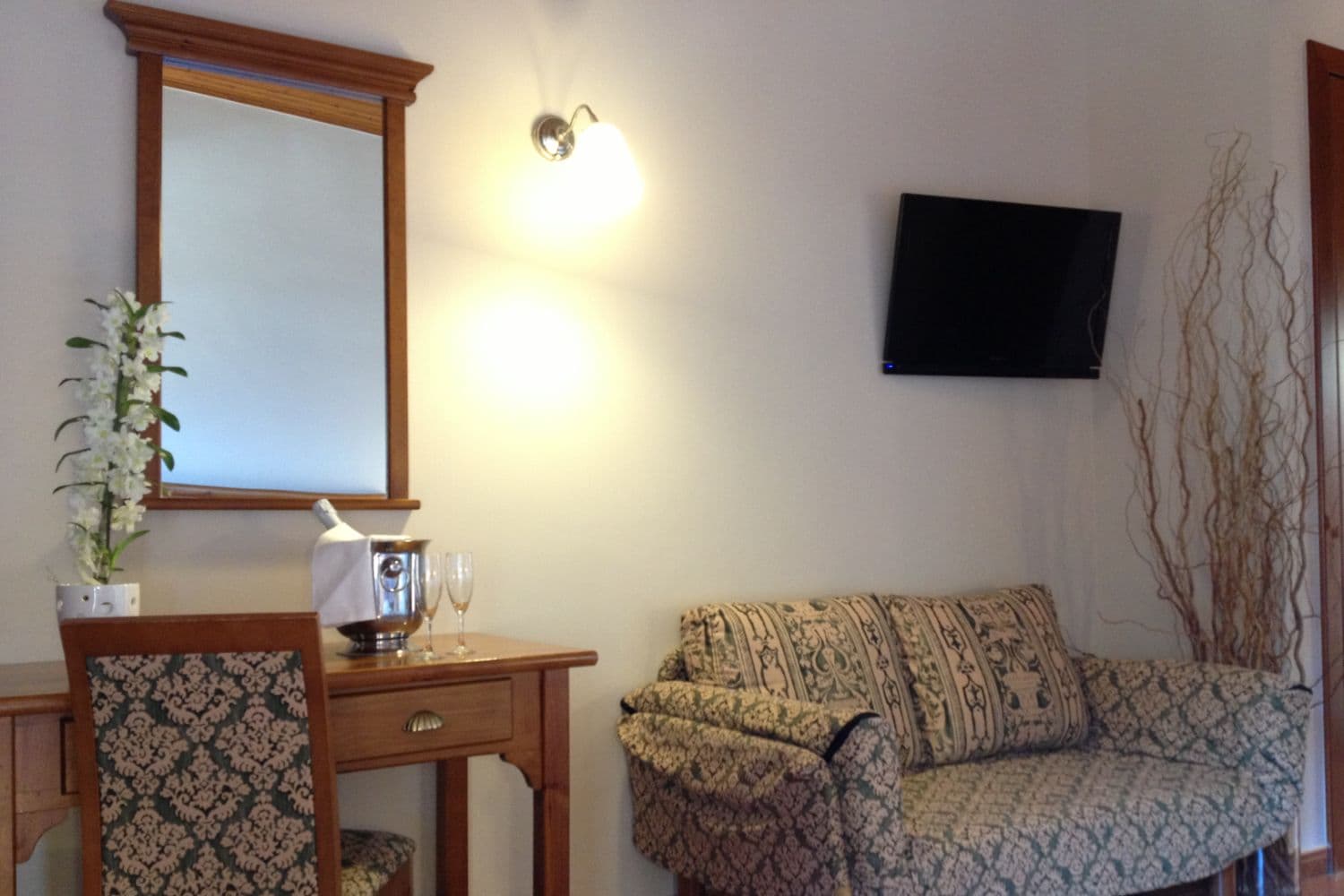 Hotel Xalet Verdú, imagem 6