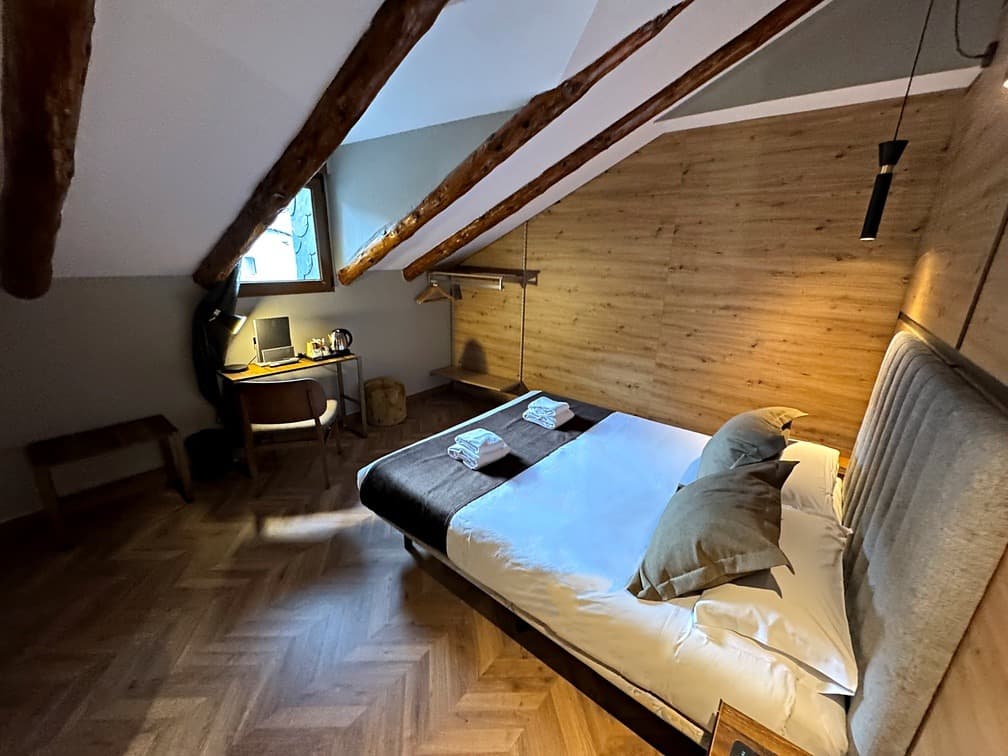 Yomo Petit Paris Hotel, imagem 7