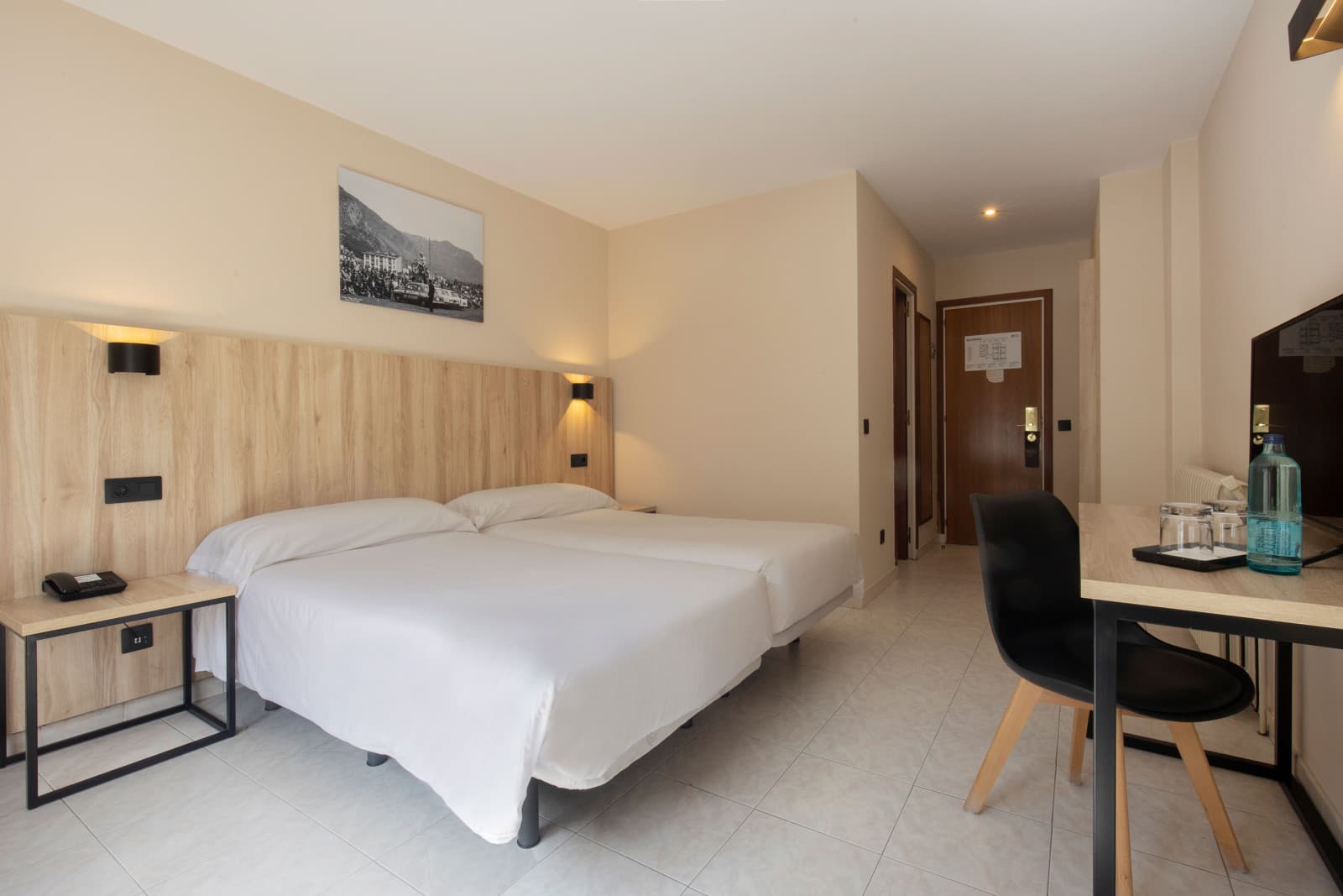 Hotel Encamp, imagem 2