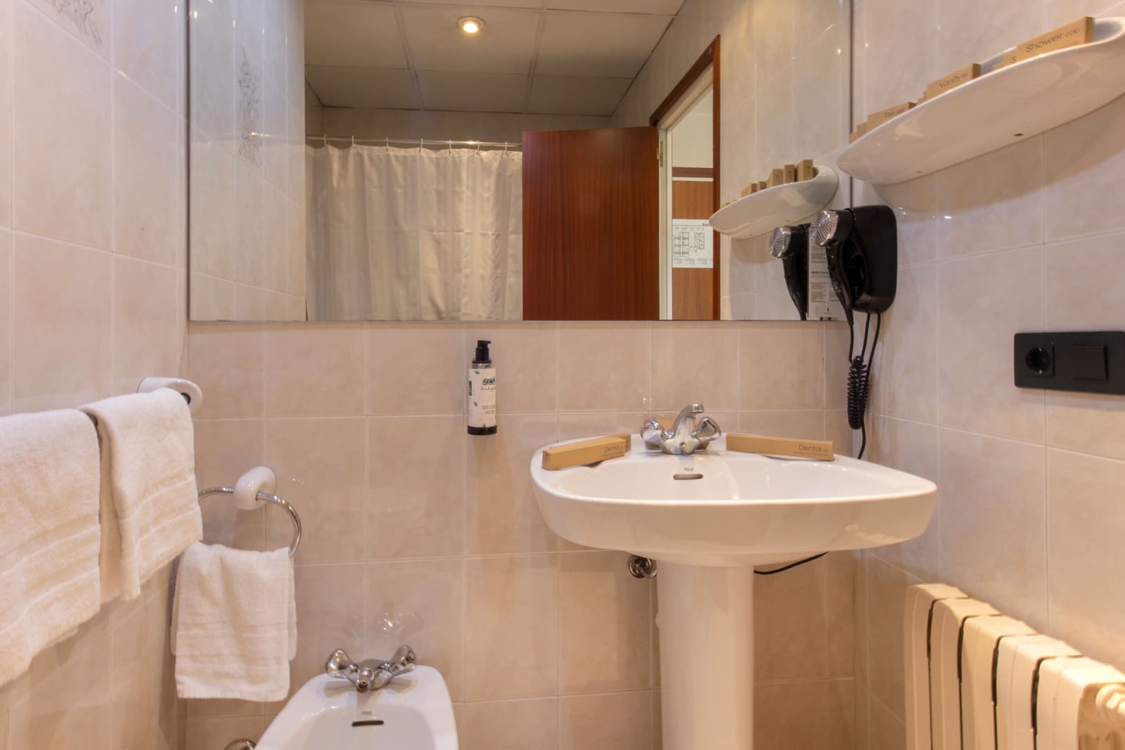 Hotel Encamp, imagem 6