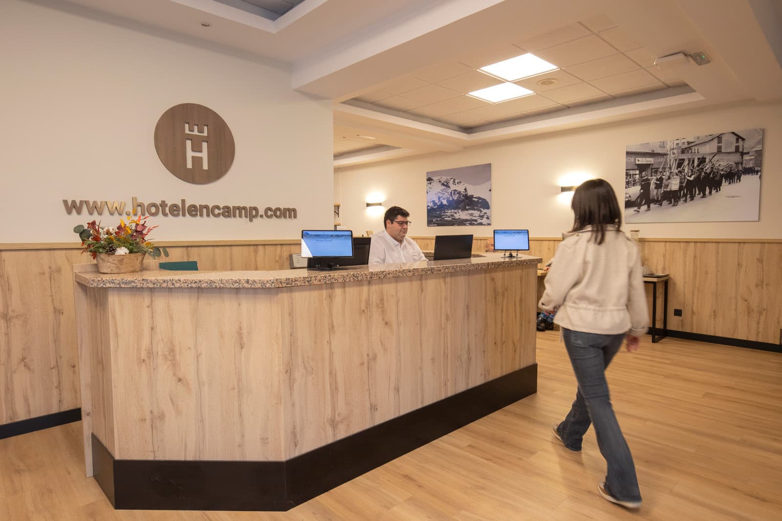 Hotel Encamp, imagem 7