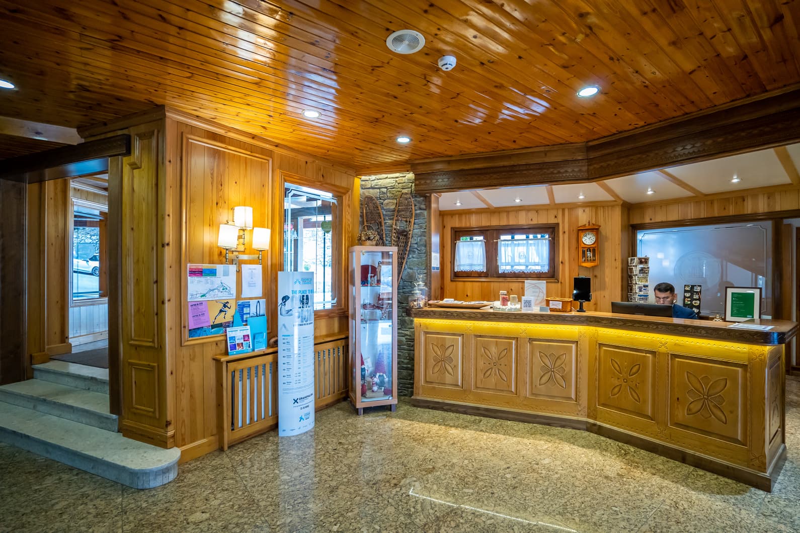 Abba Ordino Babot Hotel, imagem 7