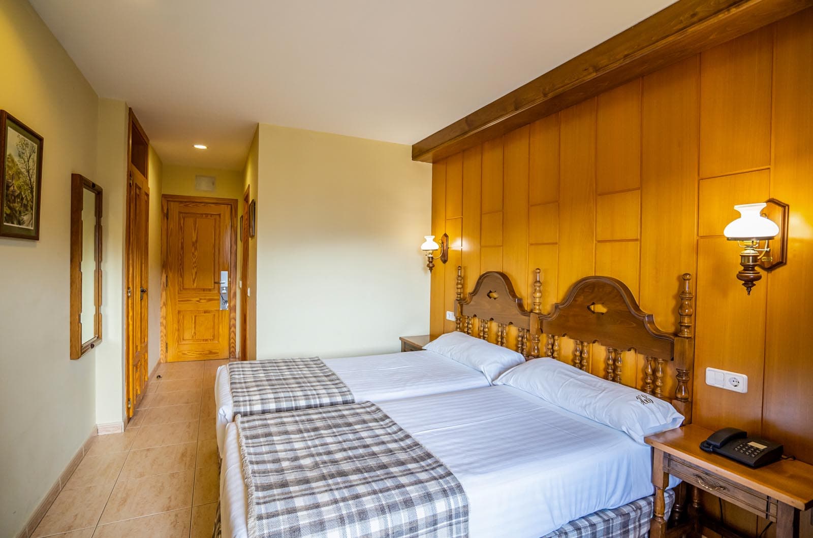 Abba Ordino Babot Hotel, imagem 2