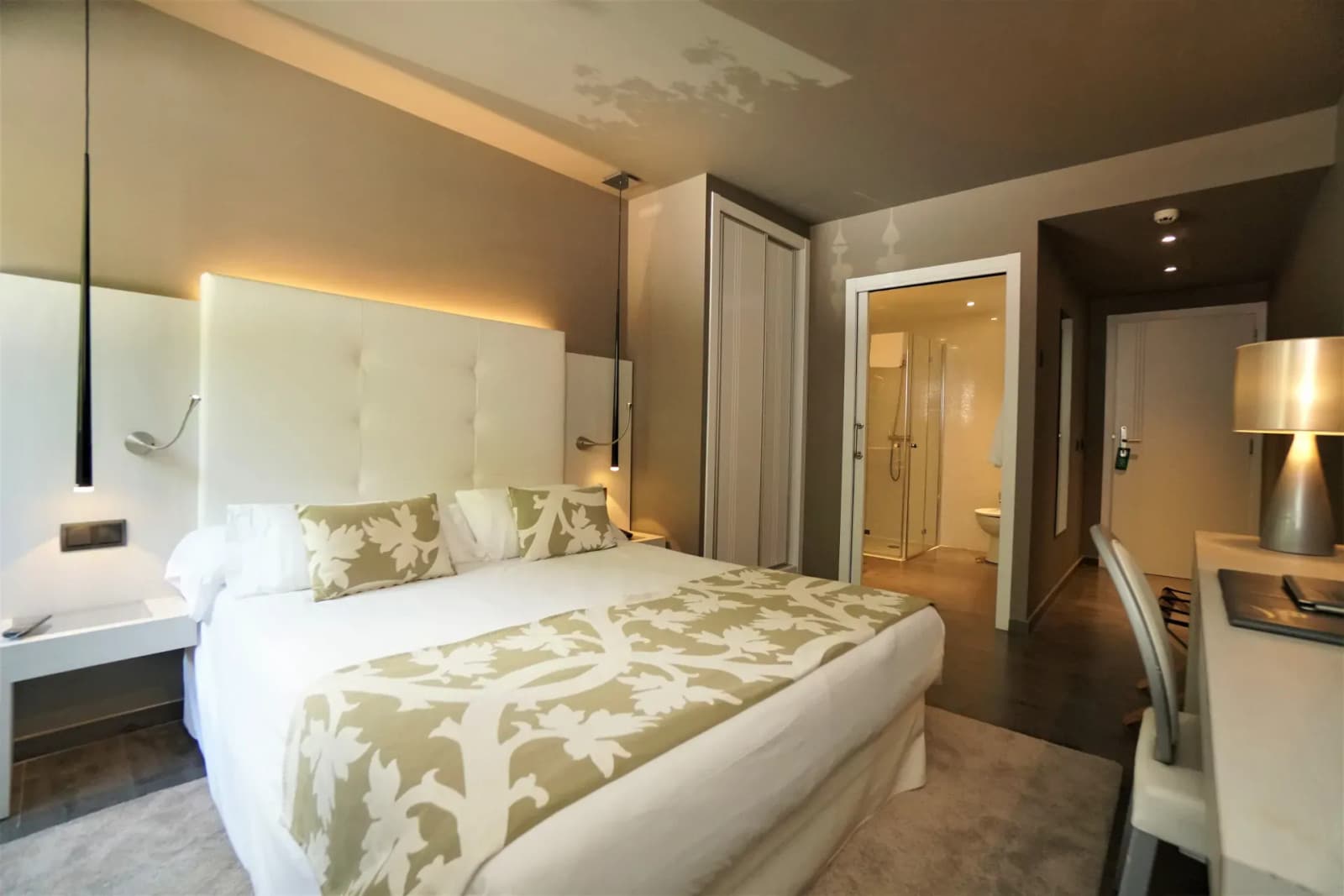 Hotel & Spa Xalet Bringué, imagem 2